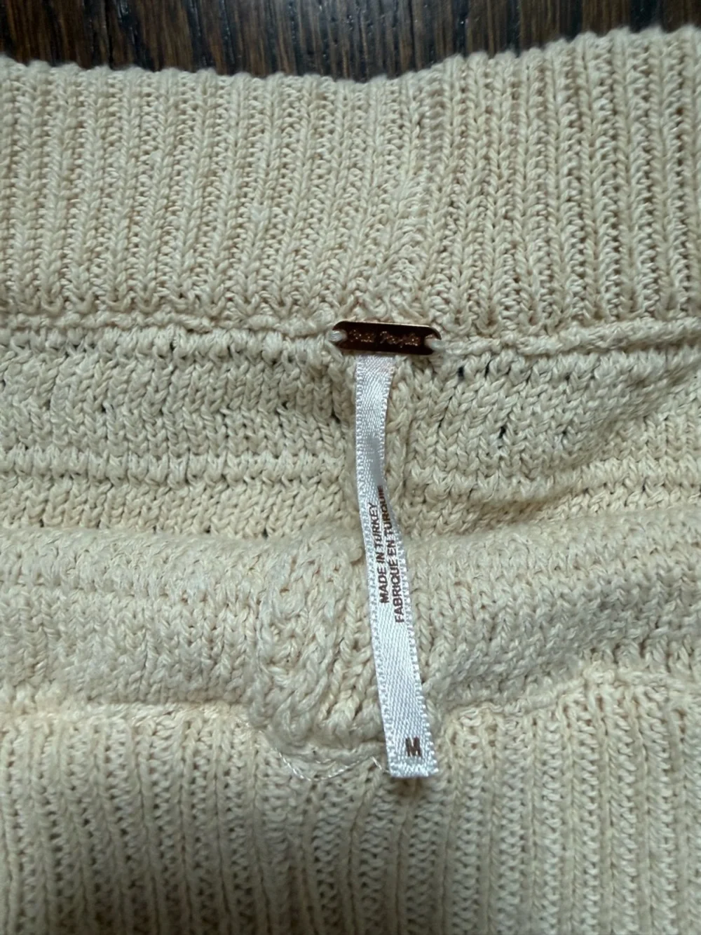 Free People Crochet skort - Picture 4 of 4